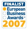 The European Business Awards 2006